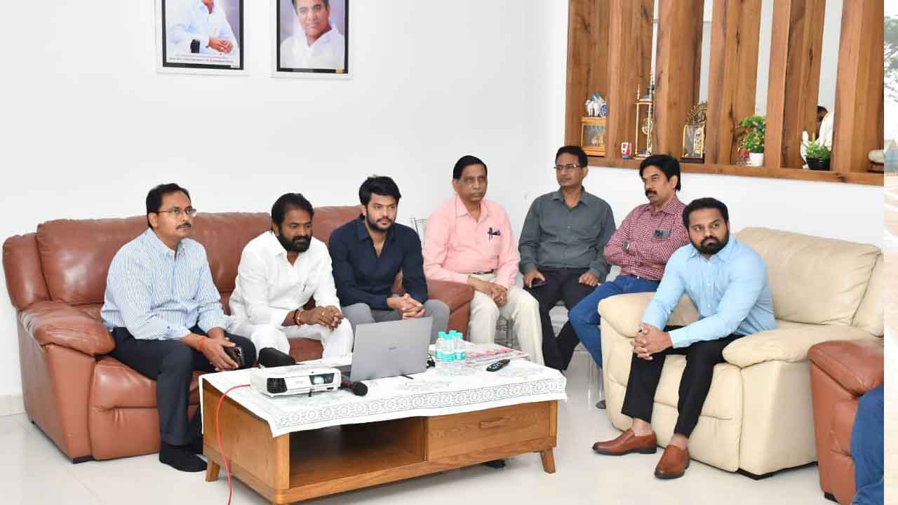 అంతర్జాతీయ స్థాయిలో వైద్య సేవలు