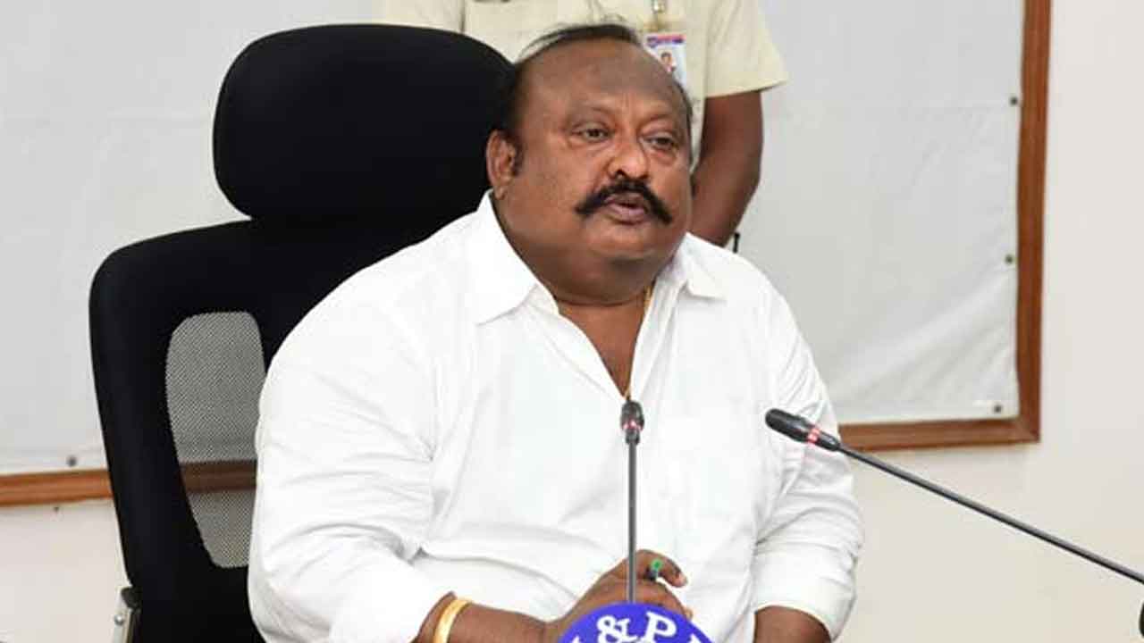 కేంద్రంలో రానున్నది రైతు ప్రభుత్వమే : మంత్రి గంగుల