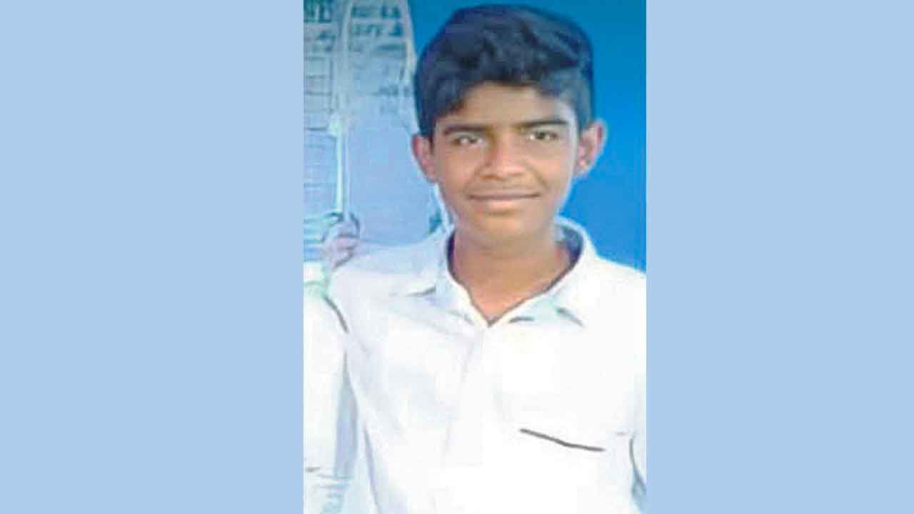 పుట్టినరోజునాడే అనంత లోకాలకు.. రోడ్డు ప్రమాదంలో బాలుడి మృతి..