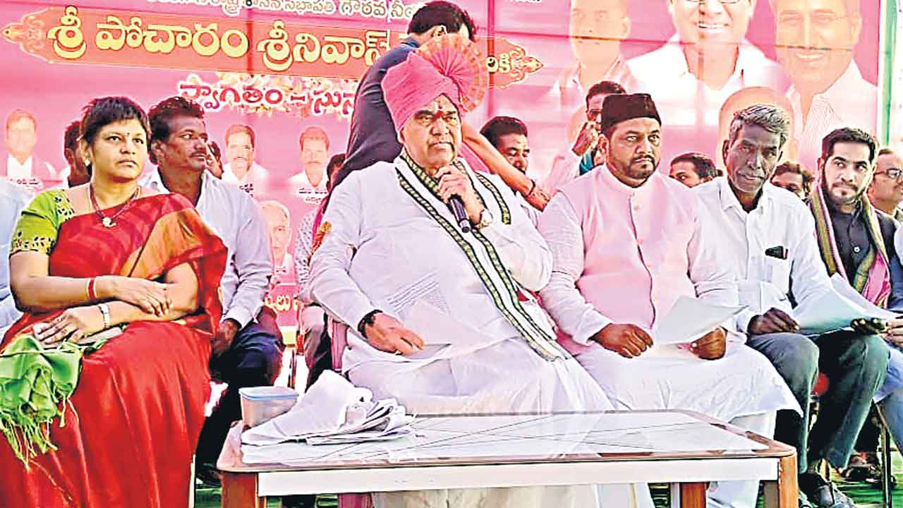 ప్రభుత్వాలను పడగొట్టే వాడు నాయకుడా?