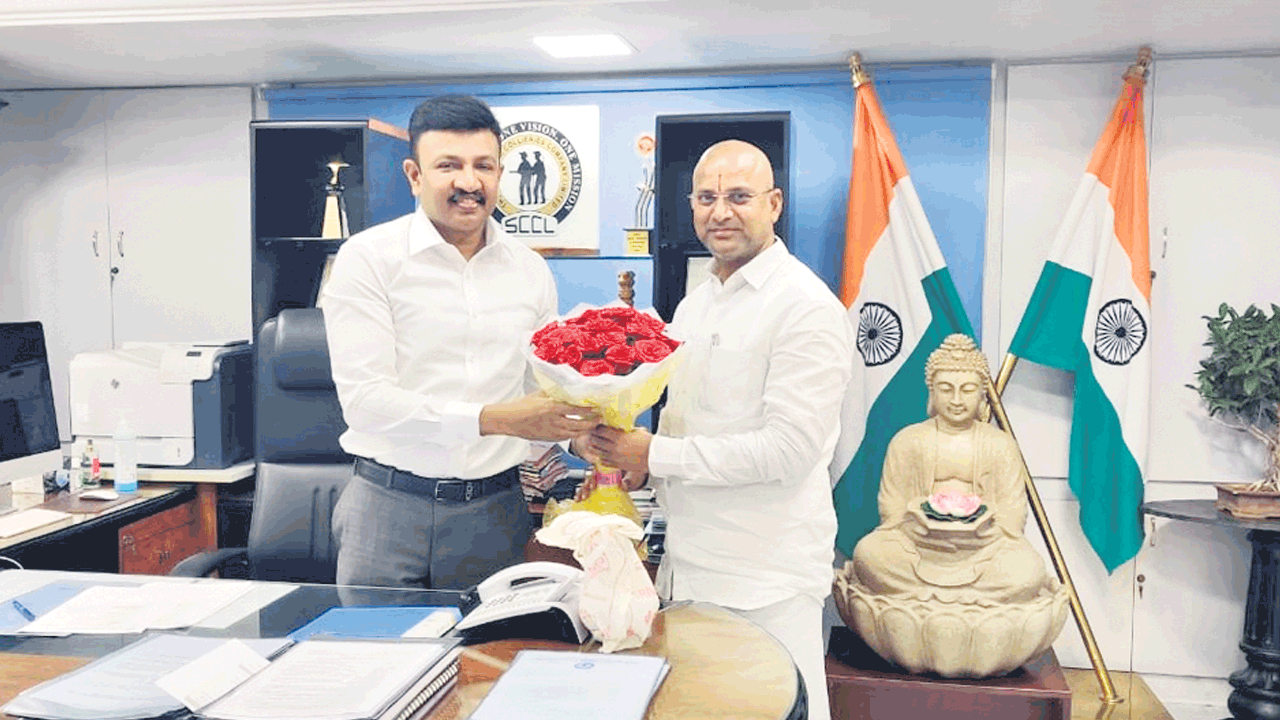 అభివృద్ధి పనులకు సహకరించండి