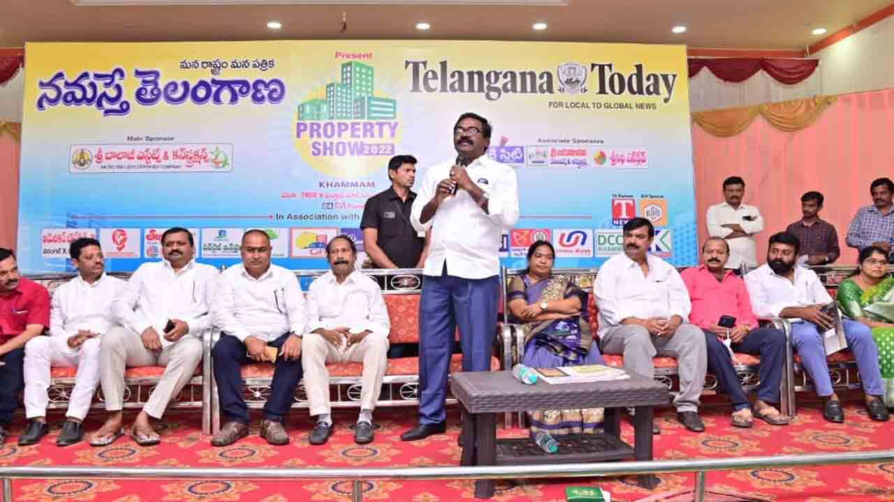 ప్రాపర్టీ షో సూపర్ సక్సెస్