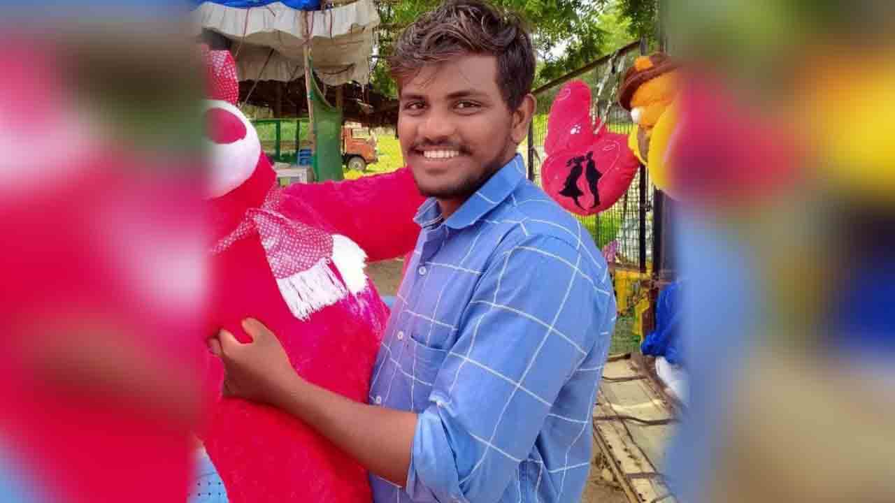 వేగానికి నిండు ప్రాణం బలి