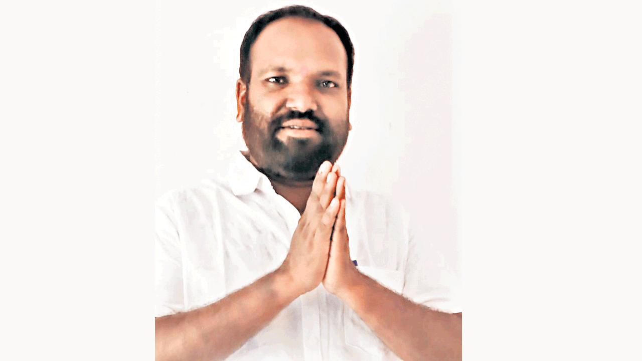 కేటీఆర్‌కు నాయీబ్రాహ్మణ సంఘం కృతజ్ఞతలు