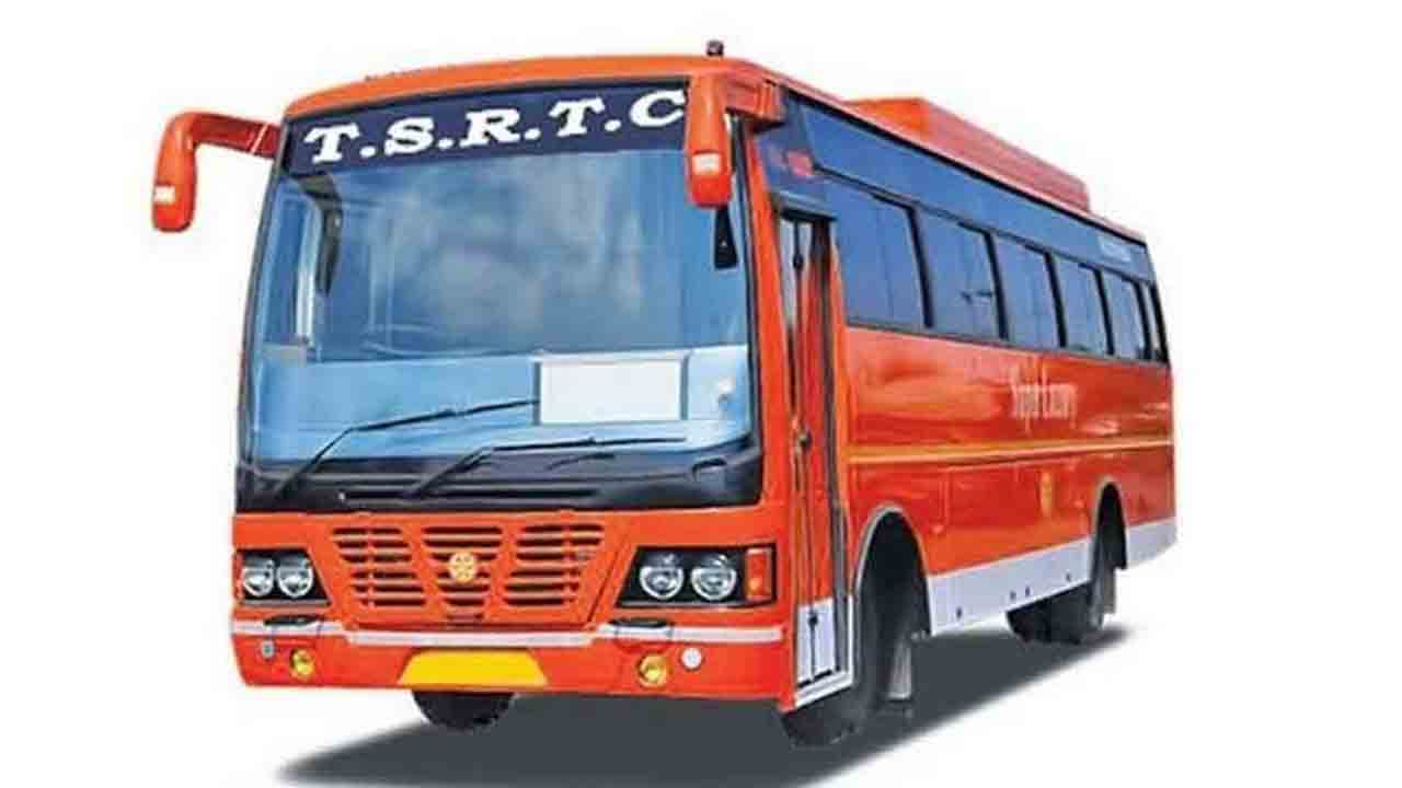 శబరిమల యాత్రకు ఆర్టీసీ అద్దె బస్సులు