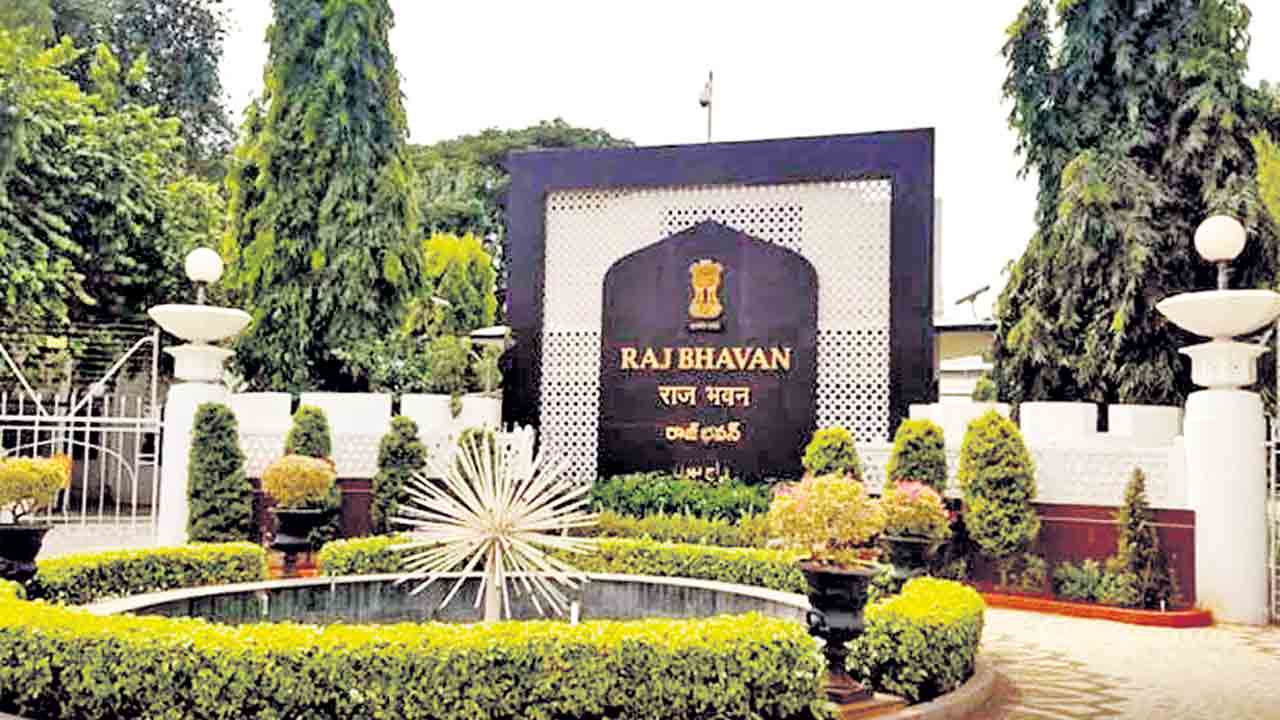 ‘గవర్నర్ల’ రద్దే పరిష్కారం!