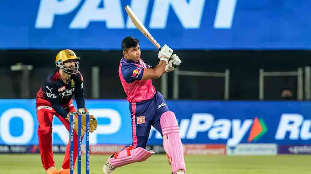 హైదరాబాద్‌కు తప్పని ఓటమి