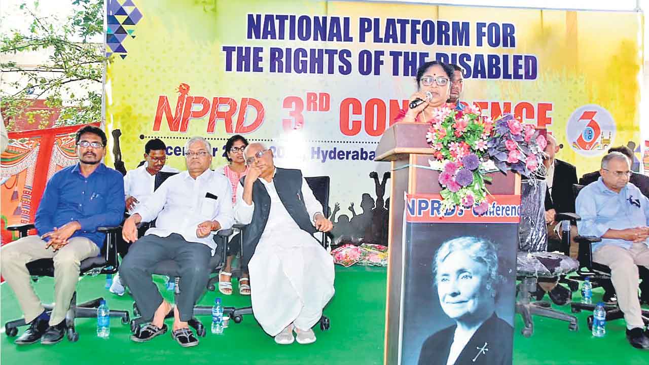 తెలంగాణ పథకాలు దేశానికి ఆదర్శం