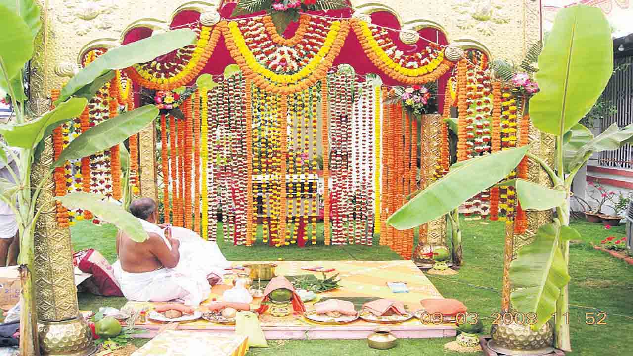 మోగనుంది పెళ్లి భాజా