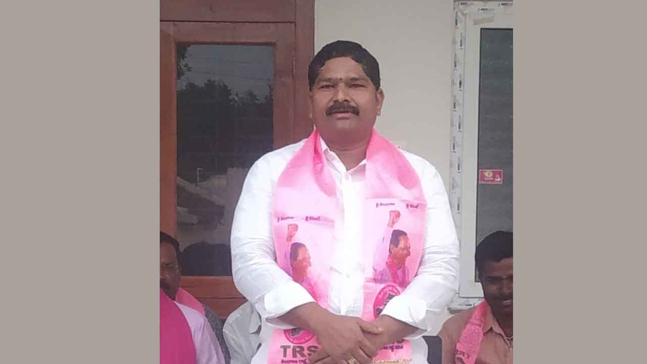 పాదయాత్ర కాదు..ప్రజా వంచన యాత్ర