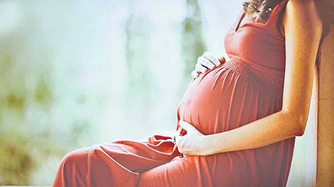 గర్భిణులకూ యాప్‌