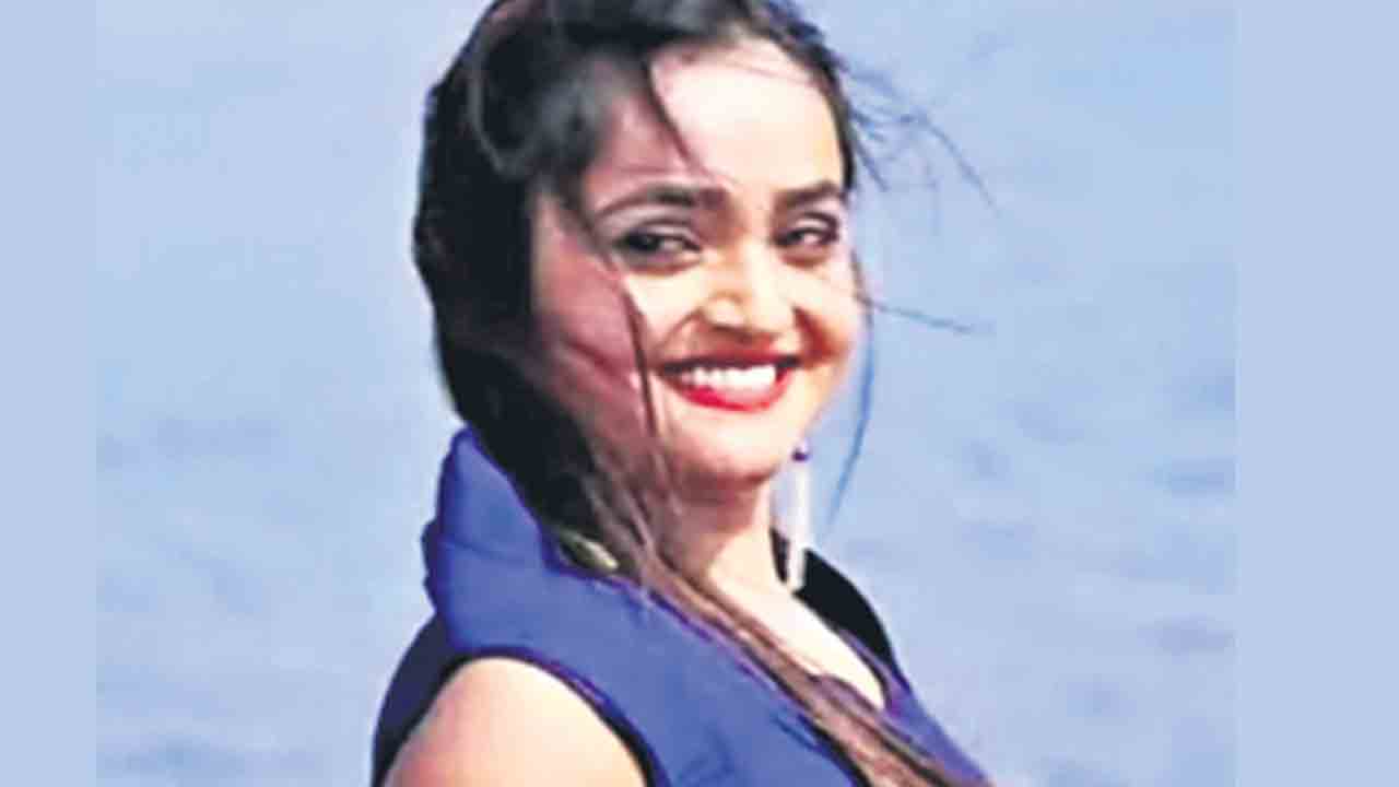 చోరీని ప్రతిఘటించిందని కాల్చిచంపారు!