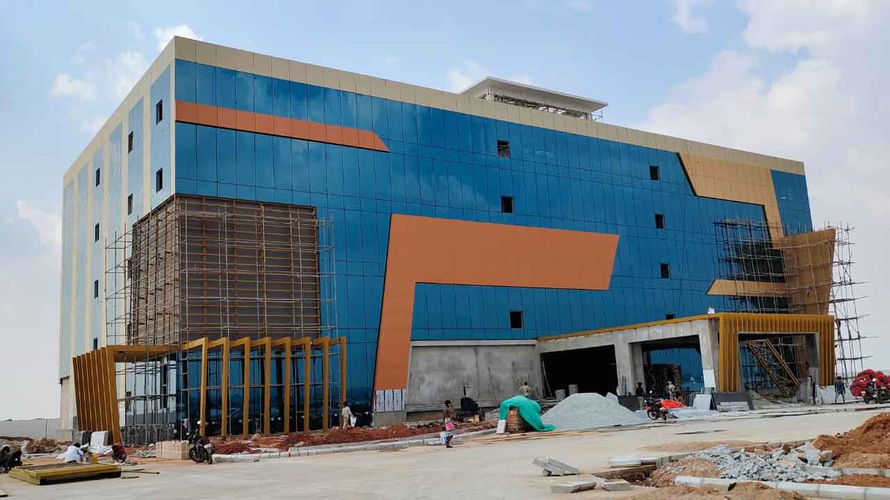 ‘బ్యాటరీ’ వెలుగులు