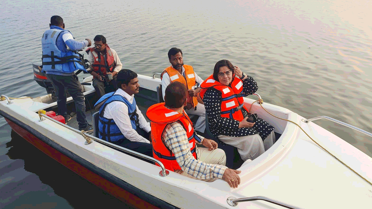 ఆలయాలు చరిత్రకు ఆనవాళ్లు