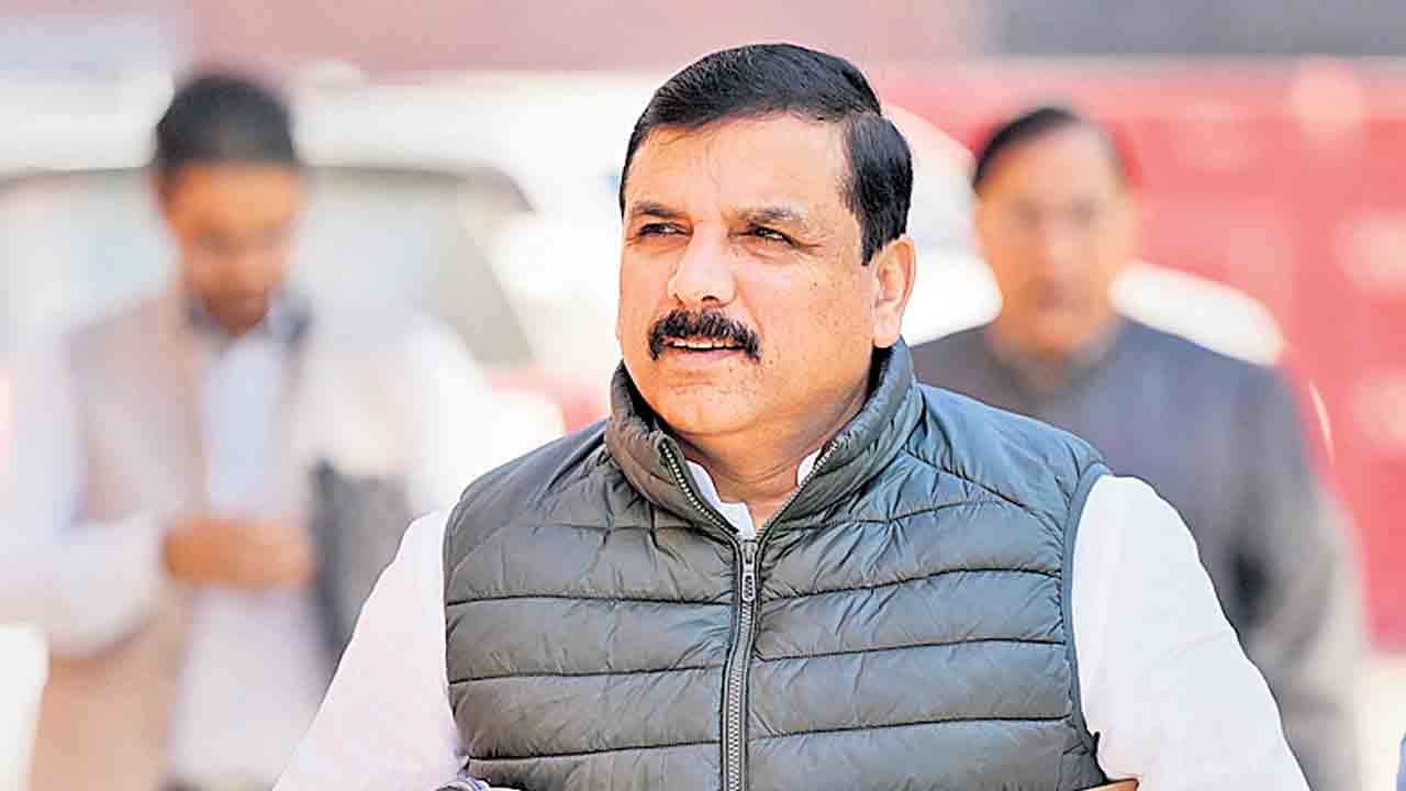 నేర నిరూపణ 0.5 శాతమే!