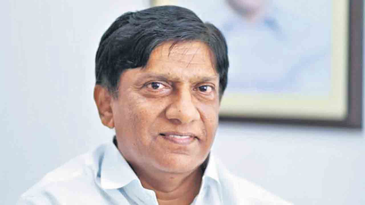 దేశ హితం కోసమే బీఆర్ఎస్