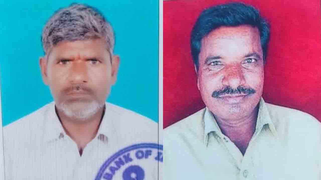 కొండారెడ్డిపల్లిలో విషాదం