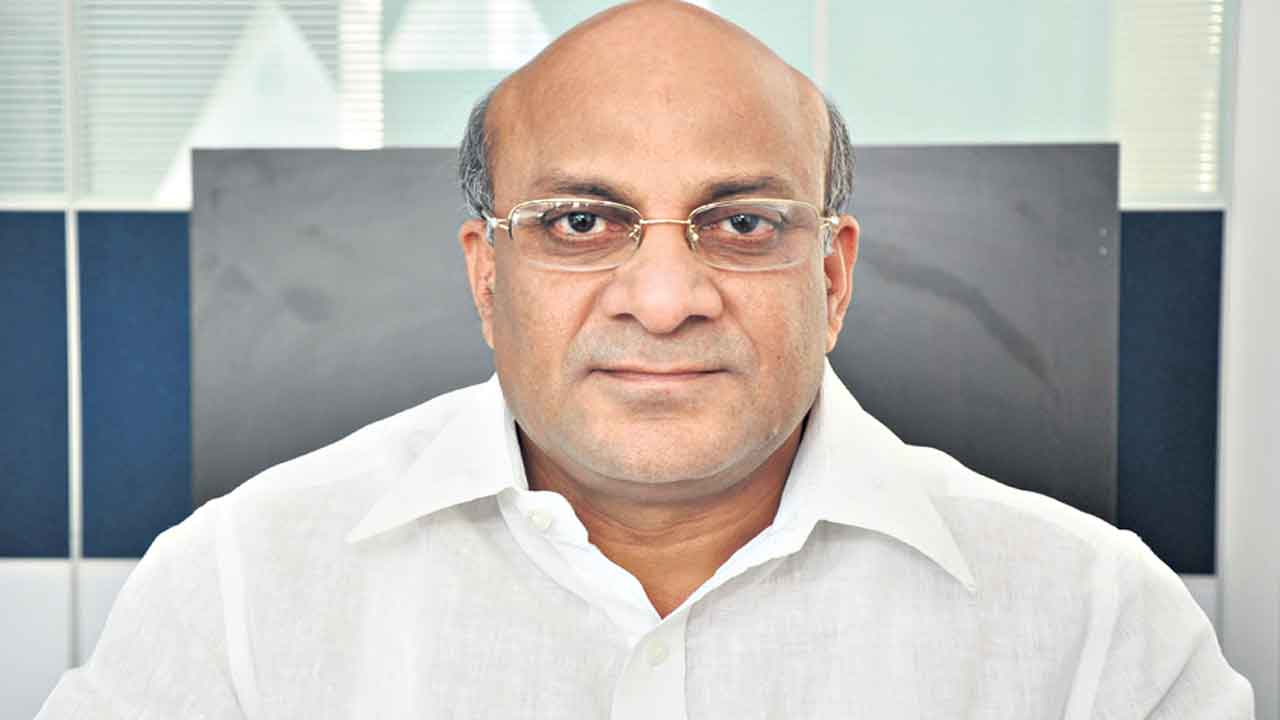 ఆ నదులపై వాటర్‌ వే సాధ్యం కాదు