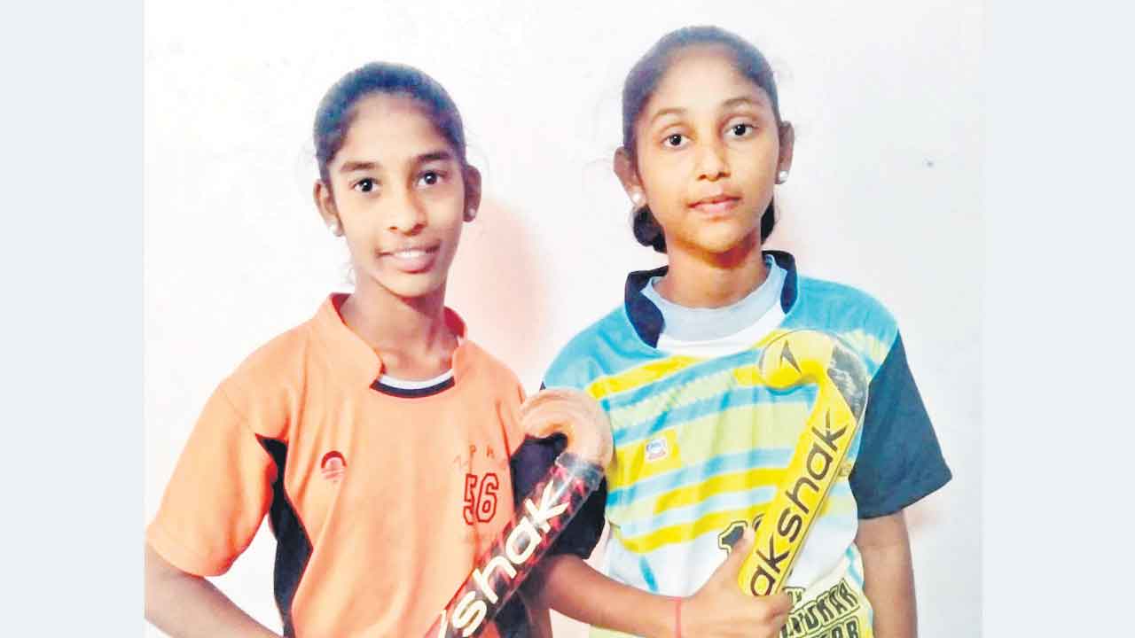 రాష్ట్రస్థాయి సబ్‌జూనియర్‌