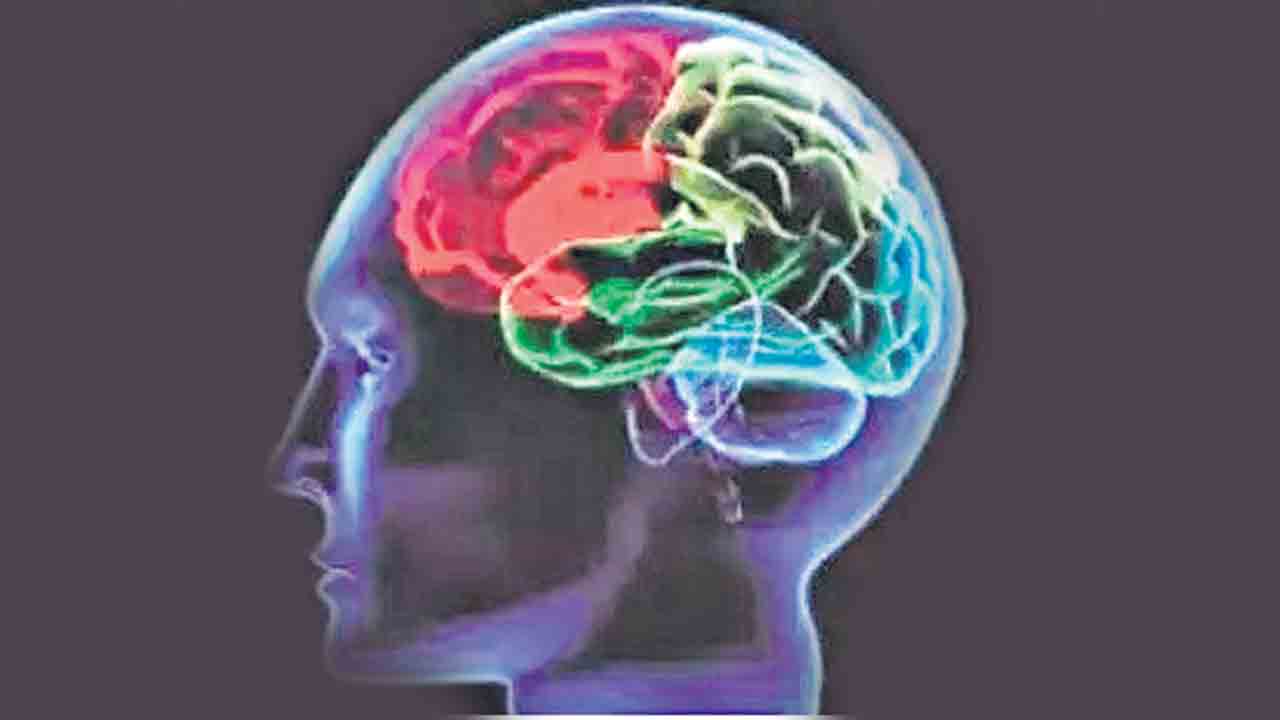 అందుకేనా మతిమరుపు