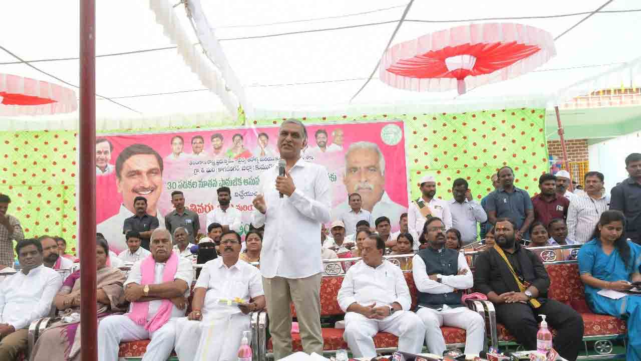 మహారాష్ట్రవాసులకు మన వైద్యం