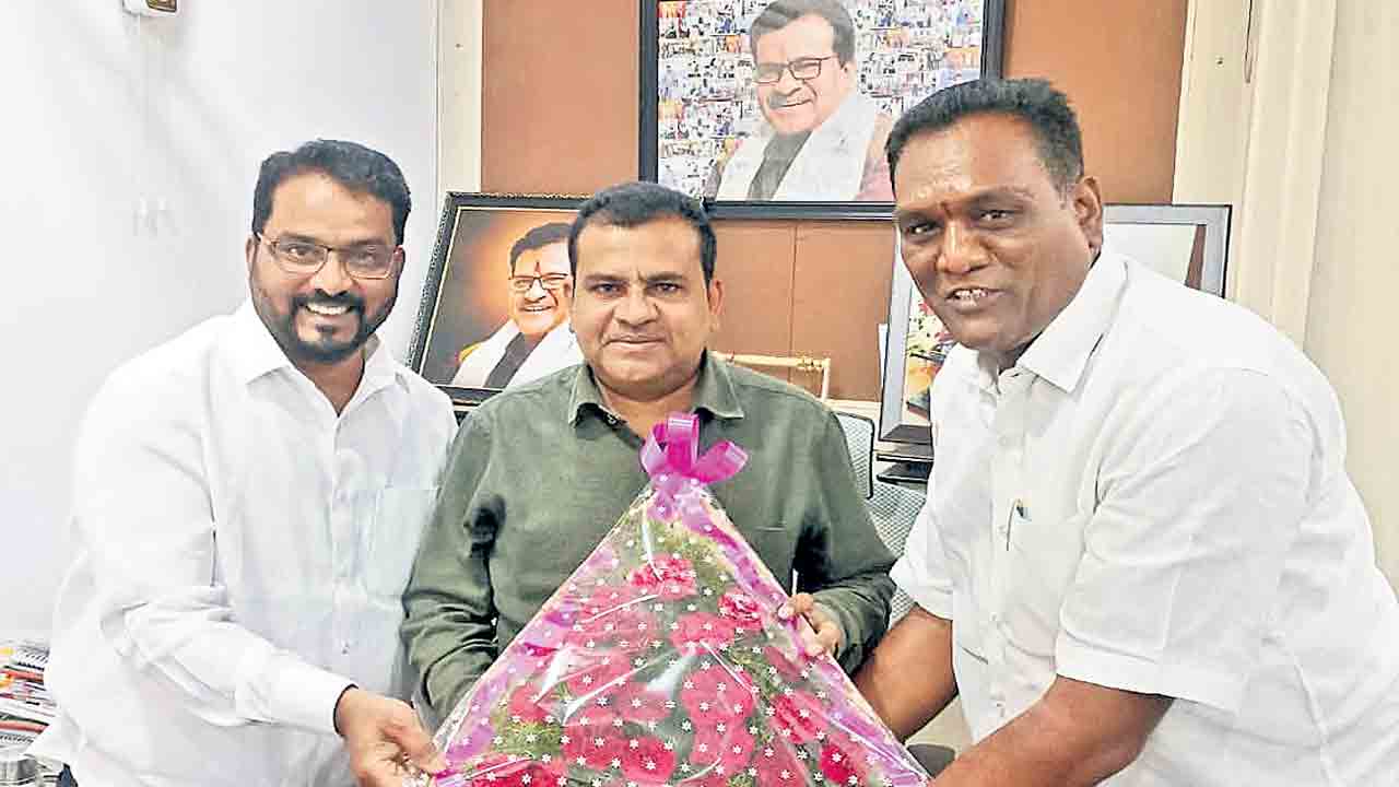 కంటోన్మెంట్‌ విలీనానికి సర్కారు సానుకూలం