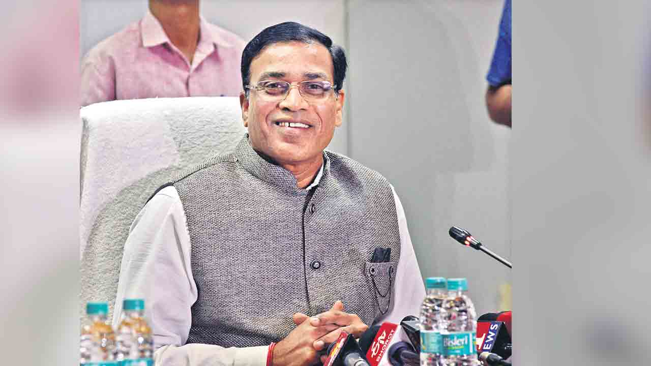 విద్యుత్తు చార్జీలు పెంచం