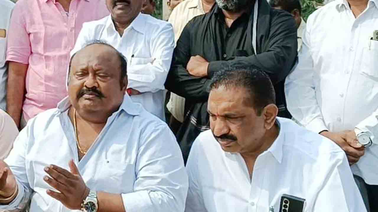 దర్యాప్తు సంస్థలకు సహకరిస్తాం