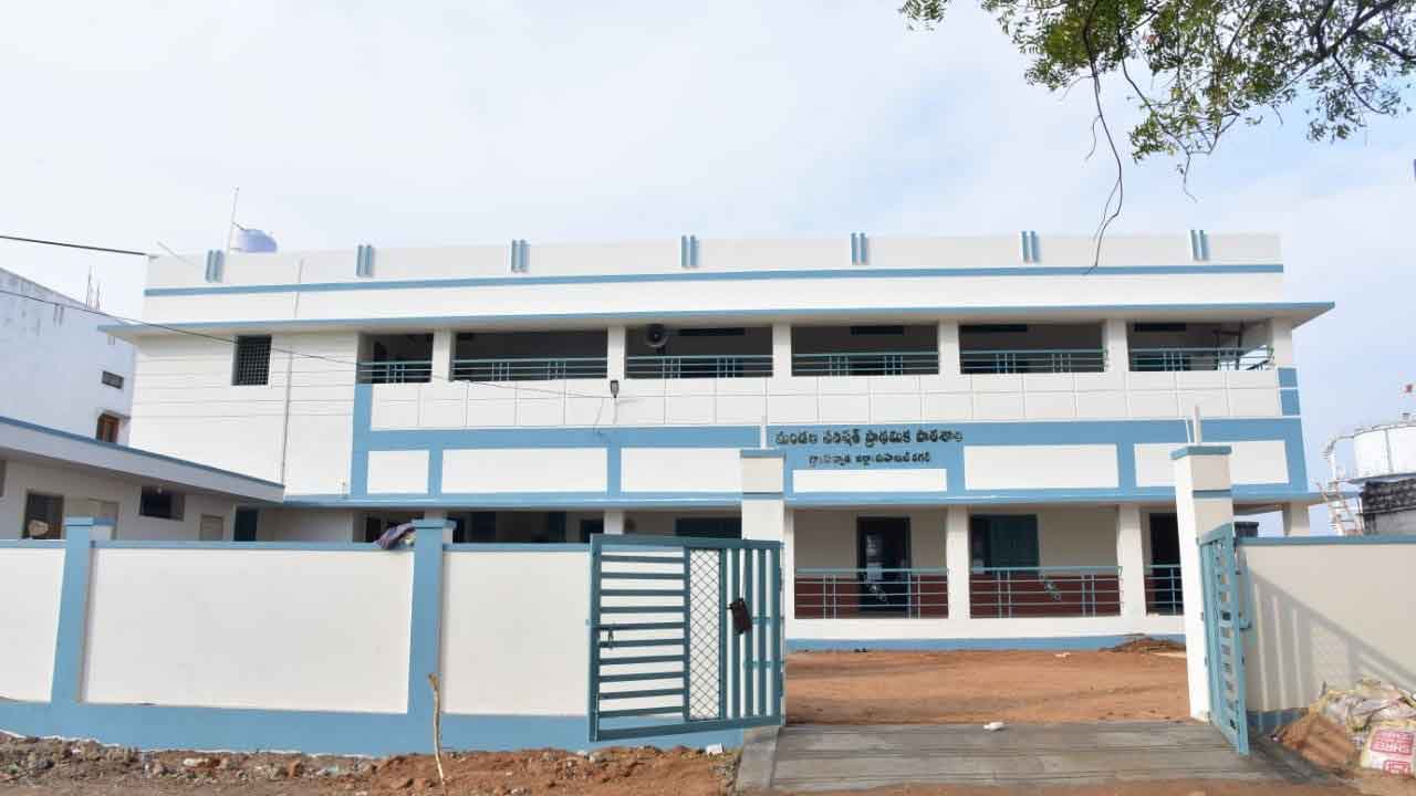 నూతన ఒరబడి