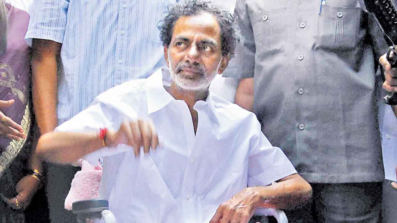 డిసెంబర్‌ 9.. తెలంగాణ తల్లి ముందు ఢిల్లీ మోకరిల్లిన రోజు!