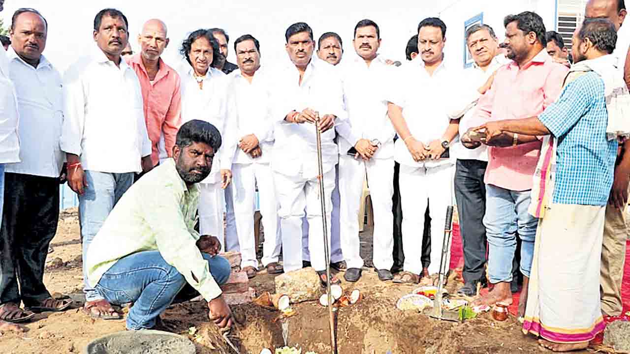 దేశరాజకీయాల్లో బీఆర్‌ఎస్‌ కీలకపాత్ర