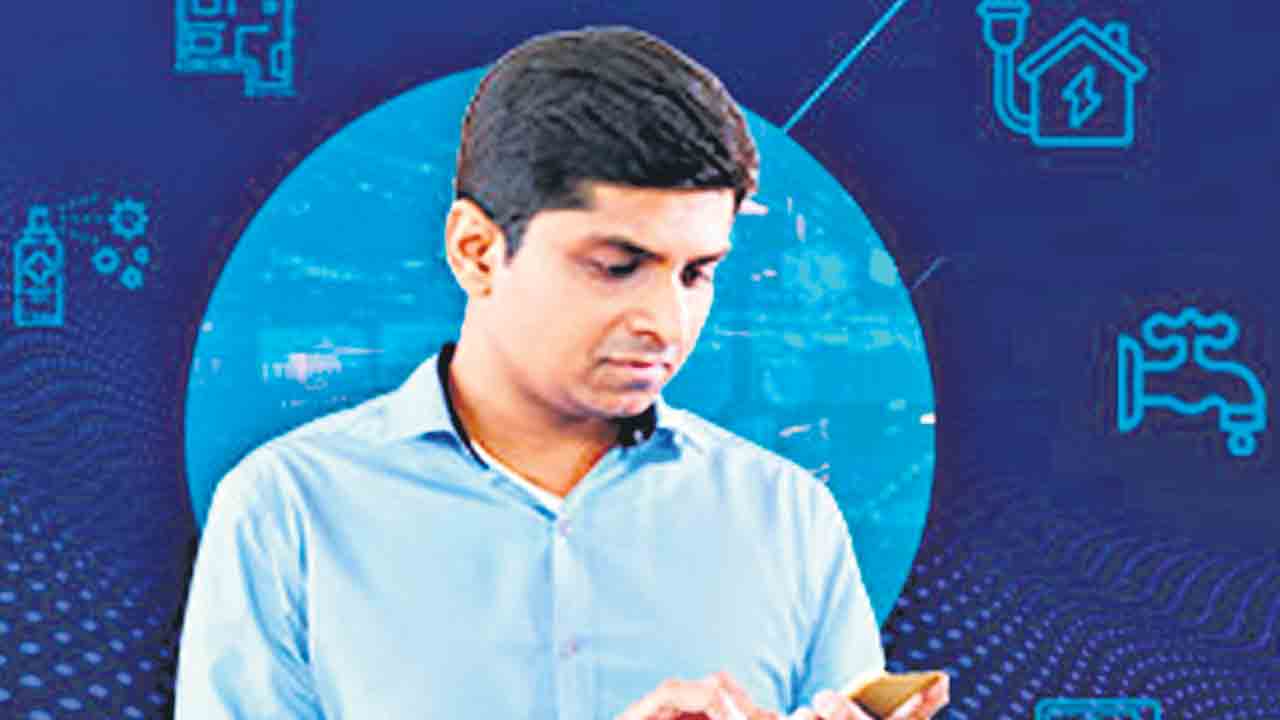 హైదరాబాద్‌కే ఓటేద్దాం