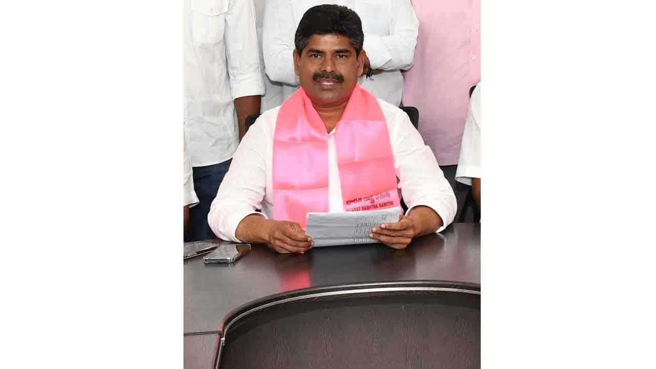 స్వరాష్ట్రంలోనే సహకార సంఘాల్లో రిజర్వేషన్లు