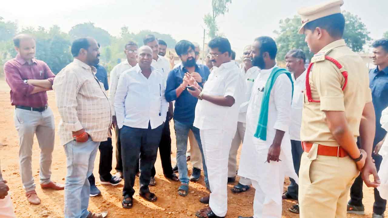 జుక్కల్‌ నియోజకవర్గంలో మెరుగవుతున్న వైద్య సేవలు