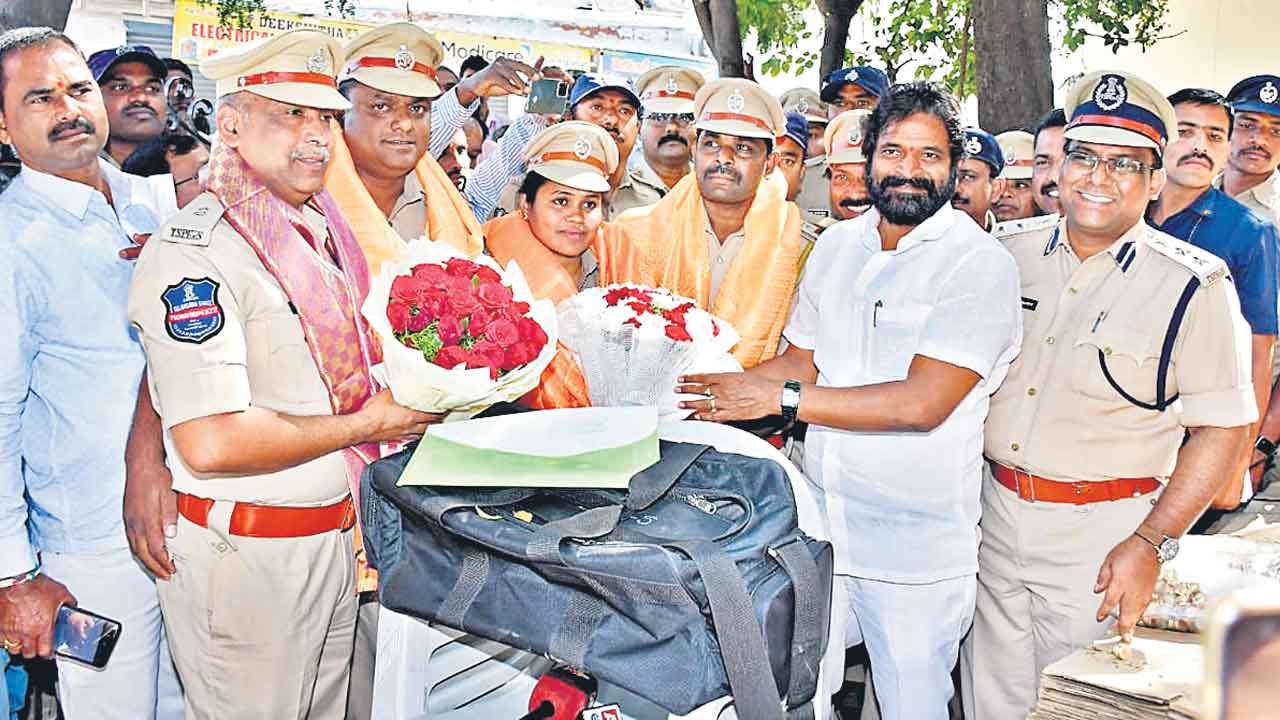 ఒడిశా నుంచే నకిలీ మద్యం