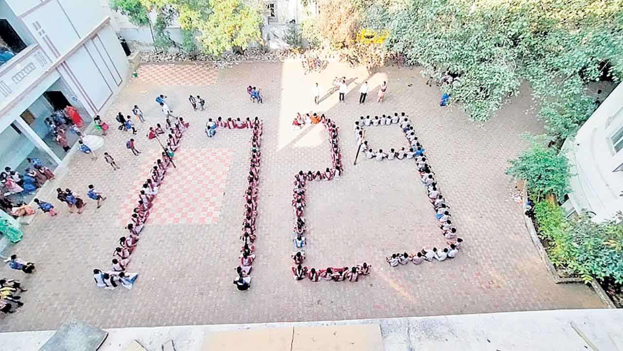 గణితం పట్ల అభిరుచిని పెంచేందుకు క్విజ్‌ పోటీలు