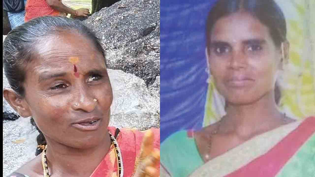 నెత్తురోడిన రహదారులు