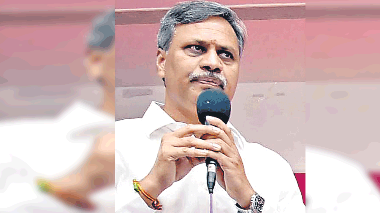 తెలంగాణ బాటలో దేశాభివృద్ధి