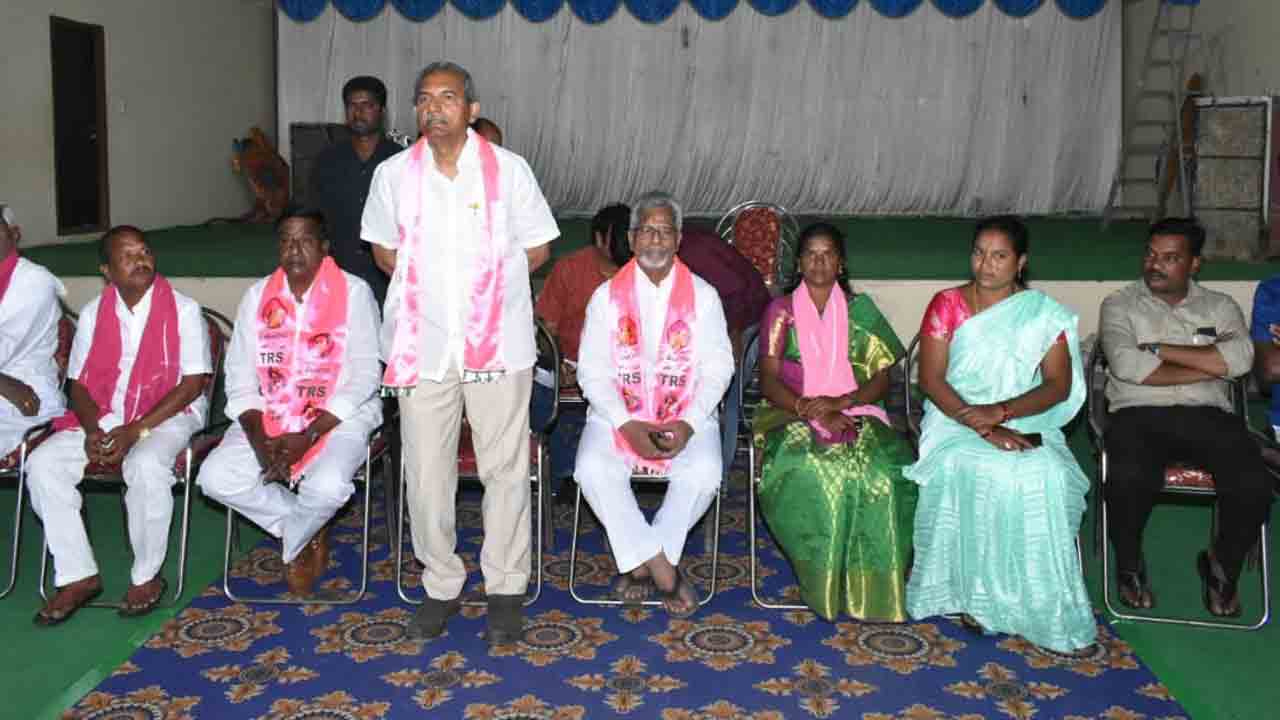 సభను విజయవంతం చేద్దాం