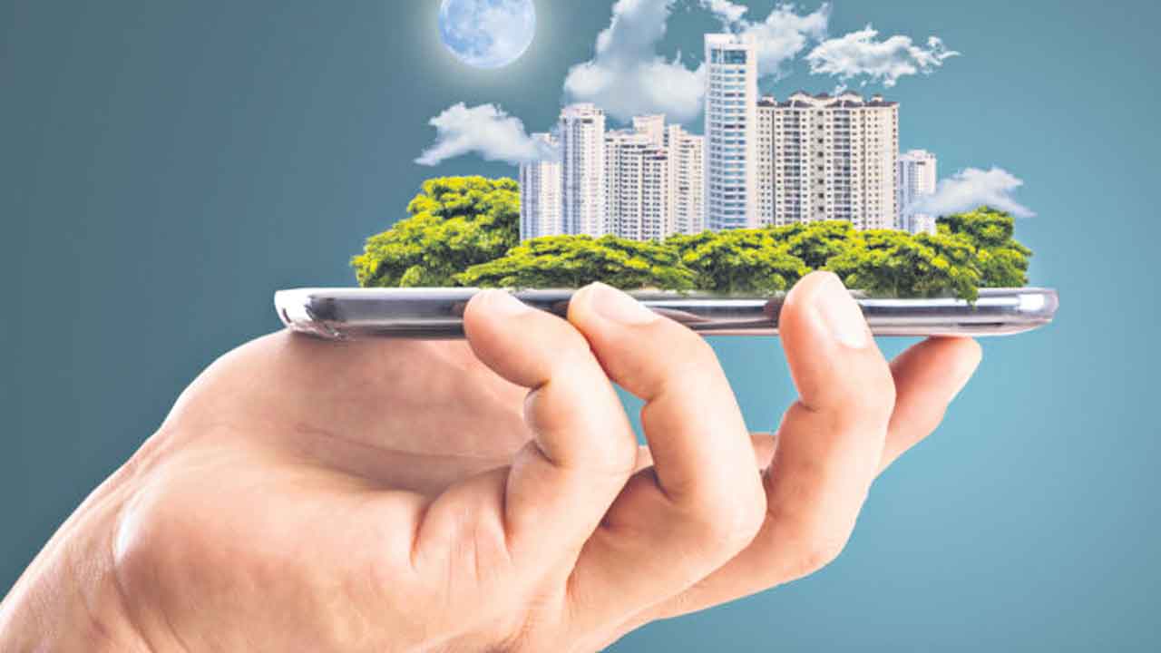 2022లో హైదరాబాద్‌ జోరు.. గృహ విక్రయ వృద్ధిలో టాప్‌