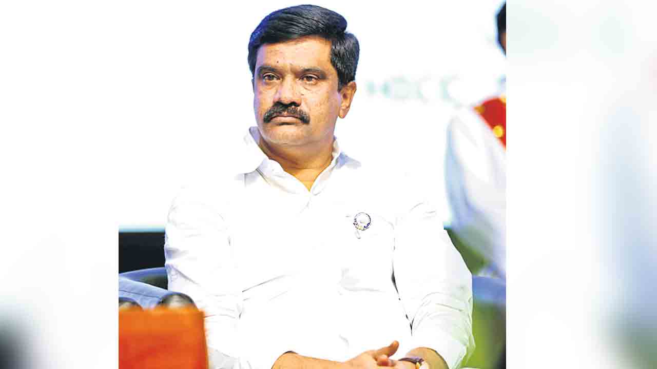 వైఎస్‌ వల్లే తెలంగాణ ఆలస్యం