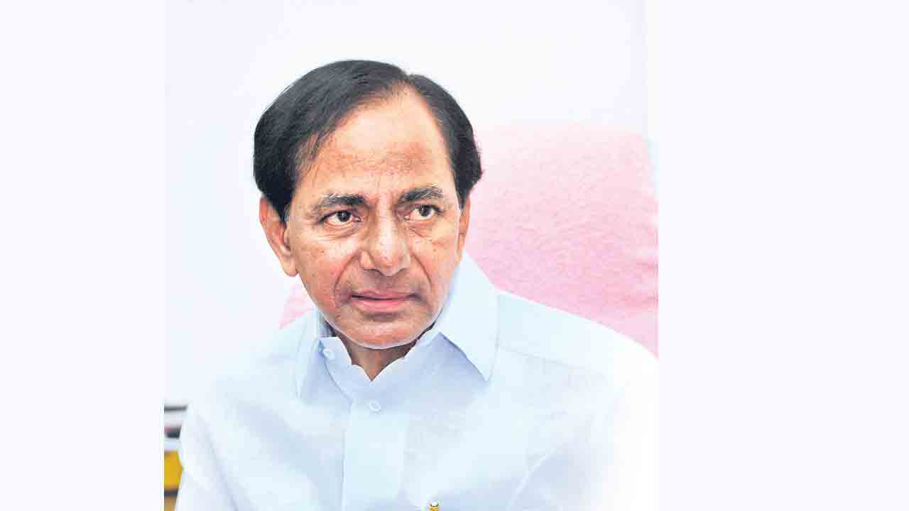 జయహో బీఆర్‌ఎస్‌