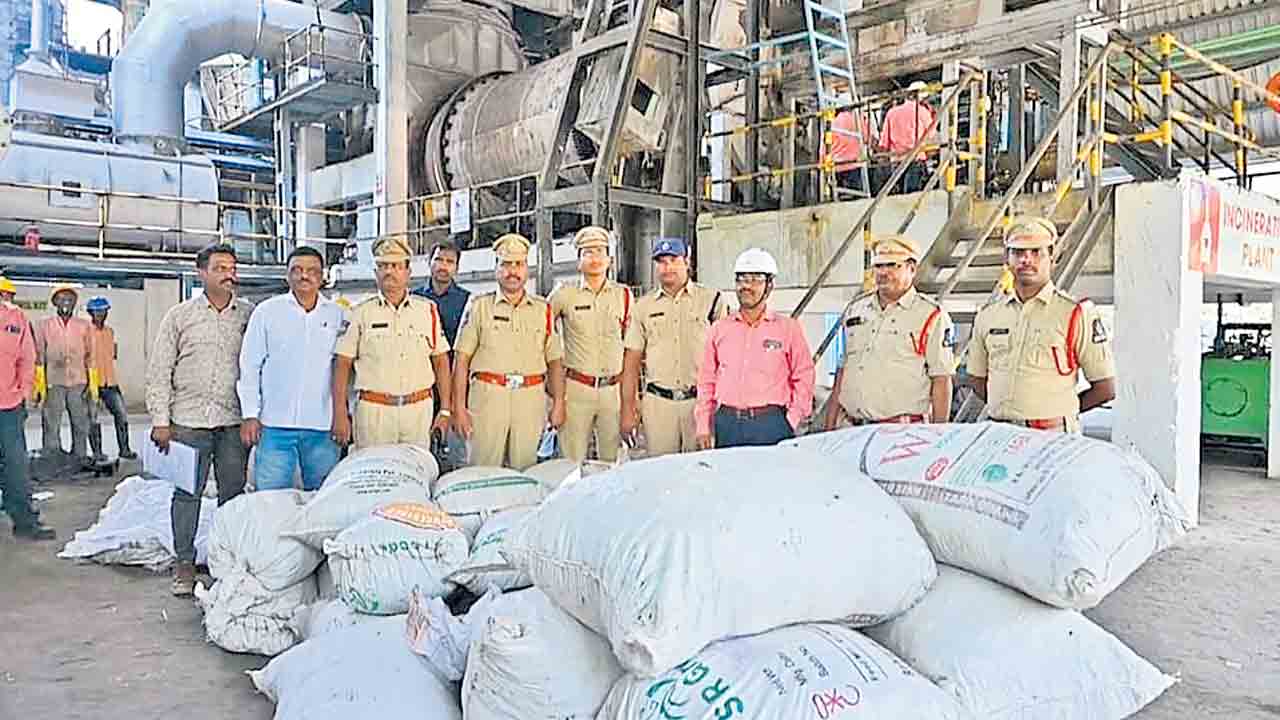 మత్తు ధ్వంసం