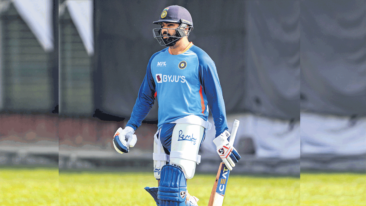 సమమా.. సమర్పణమా