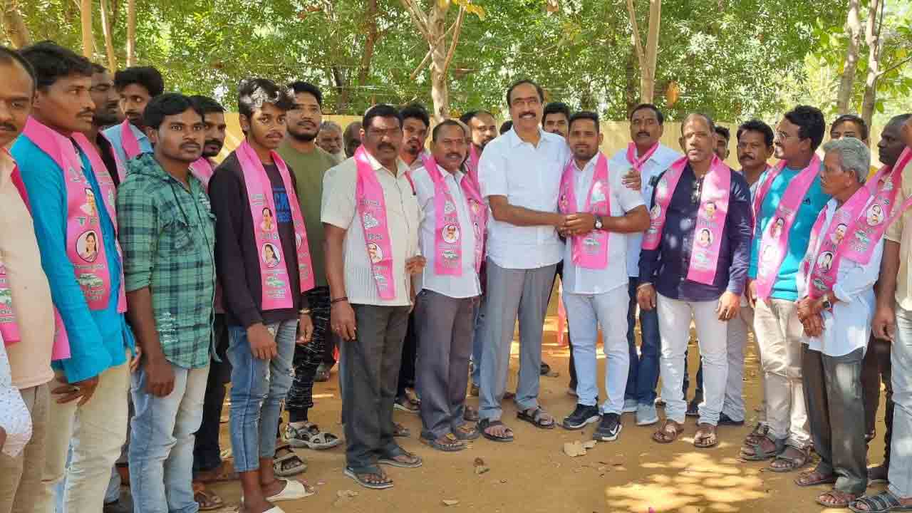 జగిత్యాల అభివృద్ధికి భారీగా నిధులు