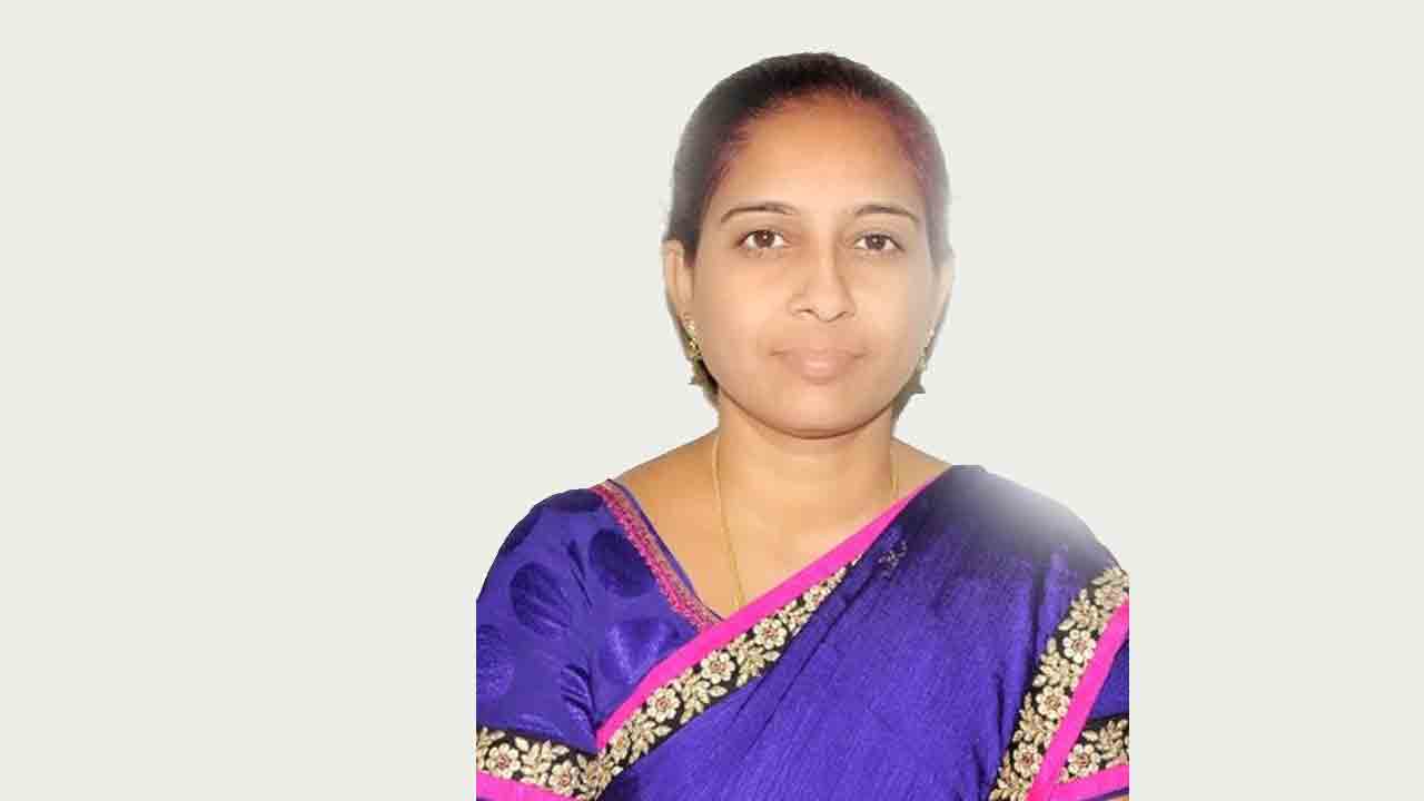 ఏసీబీ వలలో ‘మాడల్‌’ ప్రిన్సిపాల్‌