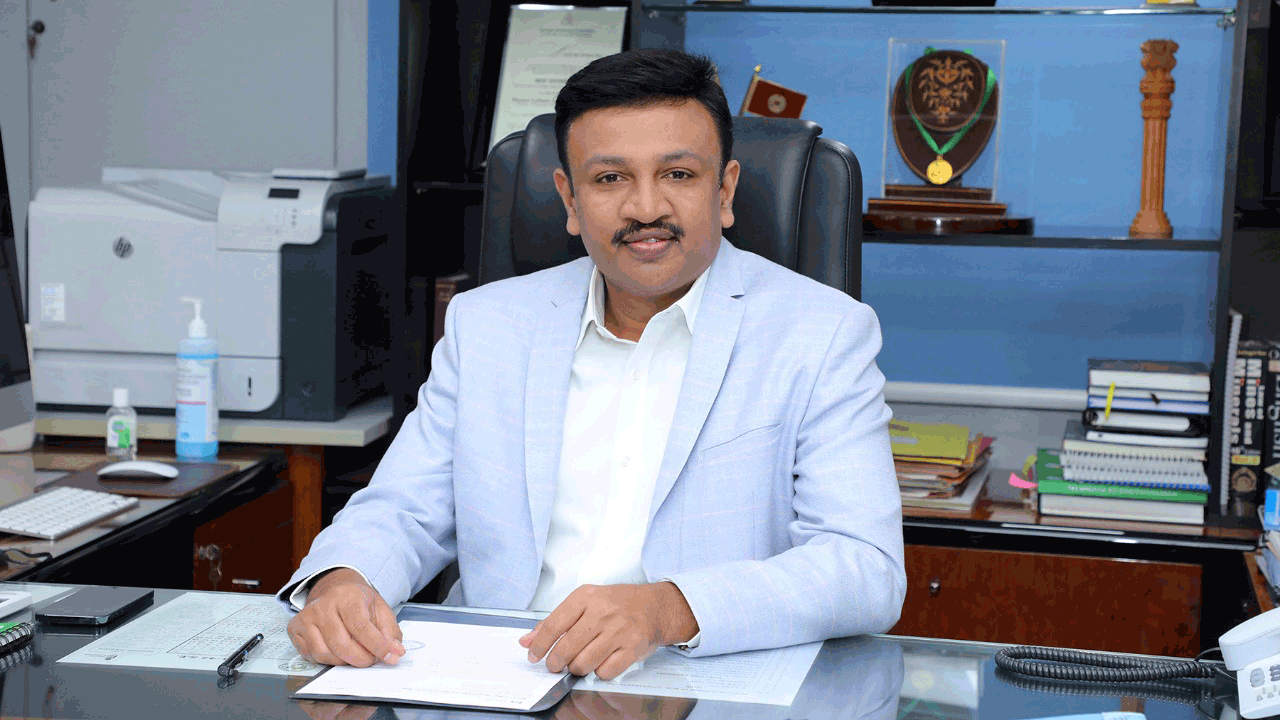 మరో 643 కొత్త క్వార్టర్లు