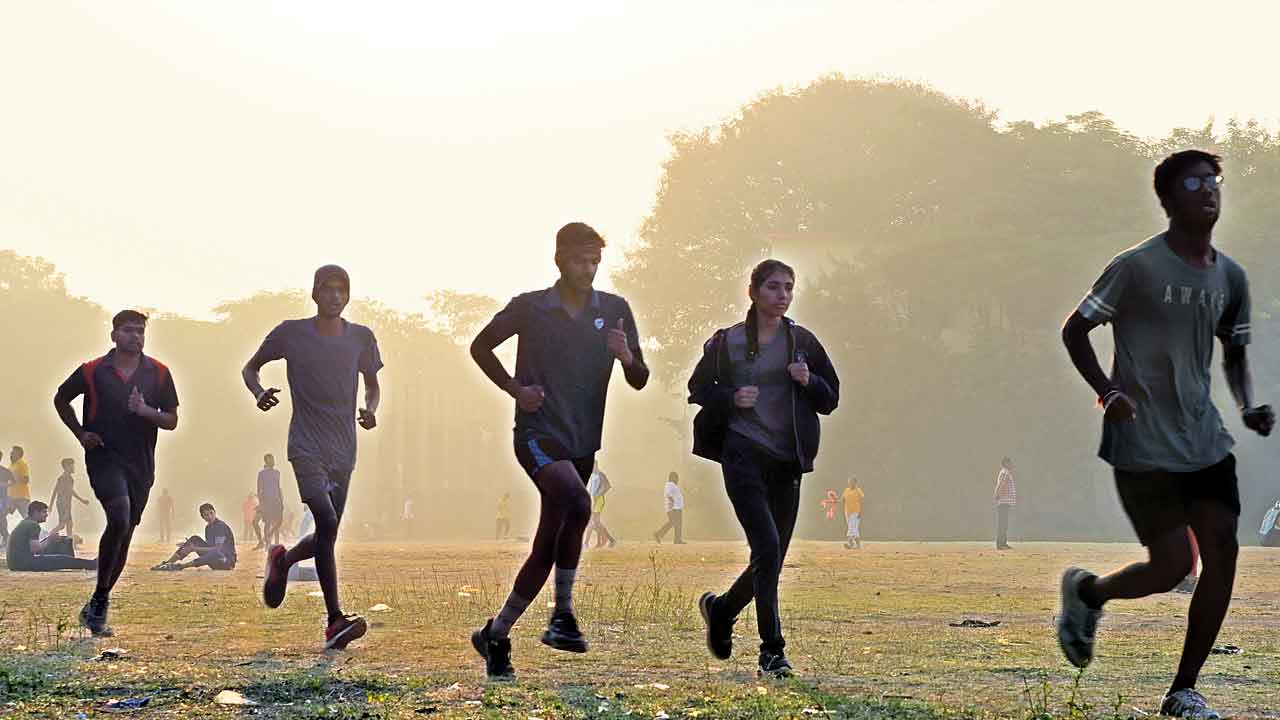 పోలీసు కొలువు.. శ్రమిస్తే సులువు..
