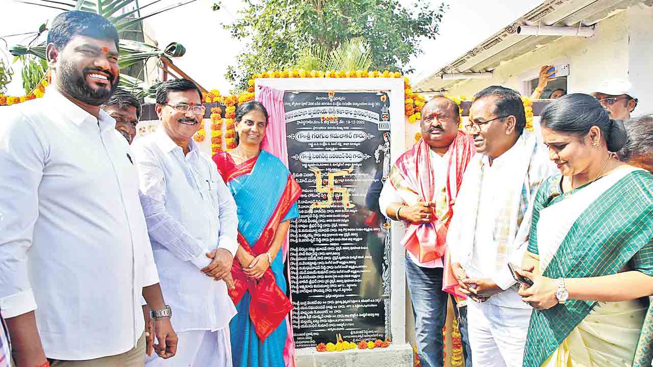 వందేండ్లయినా కేసీఆర్‌ను మరువరు