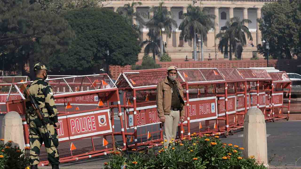 షెడ్యూల్‌ కంటే 6 రోజుల ముందే..